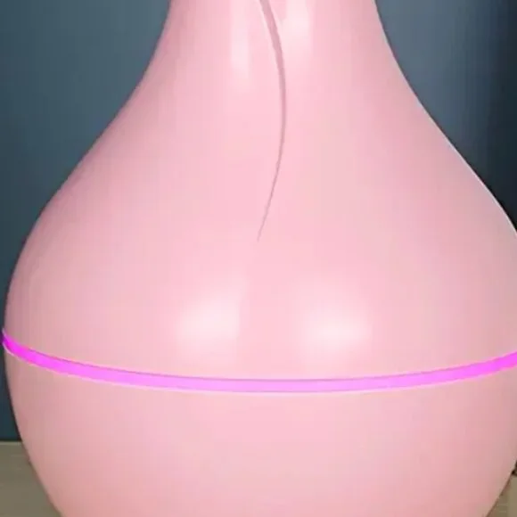 Ultrasonic Air USB Powered BRAND NEW IN BOX - Picture 3 of 4